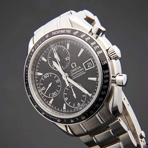 omega speedmaster ur|Omega Speedmaster used for sale.